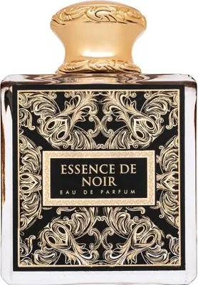 Obrázok produktu pre French Avenue Essence de Noir EDP 100 ml UNISEX