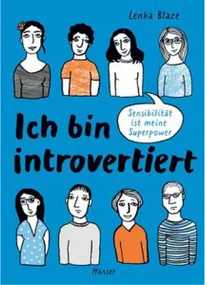 Image de Ich bin introvertiert
