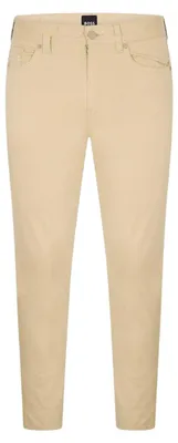 Produktbild von Boss - "H-Delaware5" Hosen für Herren GT17560 (34R) (Hellbeige)
