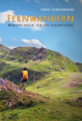 Produktbild von Fernwandern