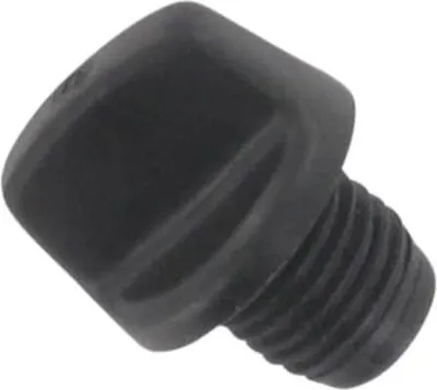 Produktbild von Öleinfüllschraube 13x1-5mm Rex Ölverschluss 25 70350 Motorroller.de Getriebeölstopfen Getriebeöldeckel 1E40QMB Scooter Ersatzteil Service