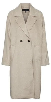 Produktbild von Vero Moda Vmhazel Long Wool Coat Boos