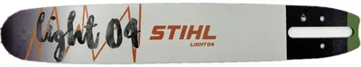Imagen del producto de Barra guía STIHL Rollomatic E de 32 cm, 0.325", 1,5 mm, número de artículo 30030005006