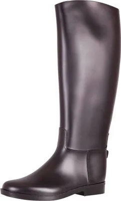 Produktbild von Premiere Rambler Tricot Reitstiefel Schwarz EU 41 Schwarz EU 41