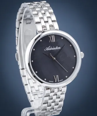 Obrázok produktu pre Dámske hodinky Adriatica Classic