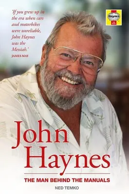 Immagine prodotto di John Haynes Biography
