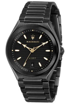 Zdjęcie produktu dla Zegarek męski Maserati Stile R8853142006 + BOX
