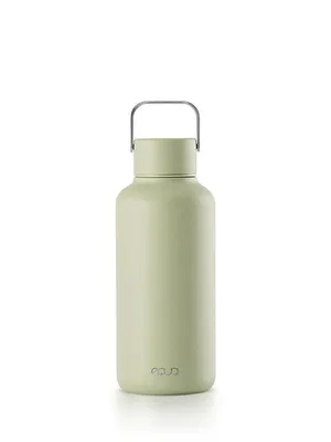 Obrázek produktu pro Kovová láhev Equa Timeless - Matcha 600 ML