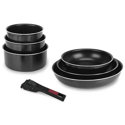 Immagine prodotto di SITRAM 7 Batteria Cucina Al