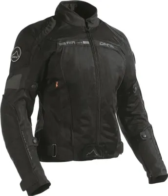 Produktbild von Dane Fano Jacke Schwarz 48 Damen Schwarz 48