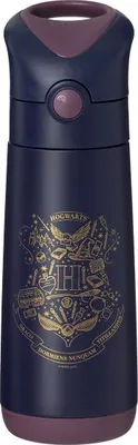 Obrázok produktu pre B.Box termoska so slamkou 500 ml Harry Potter