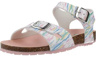 Imagen del producto de Sandalias Pablosky 147-446607 para Niña