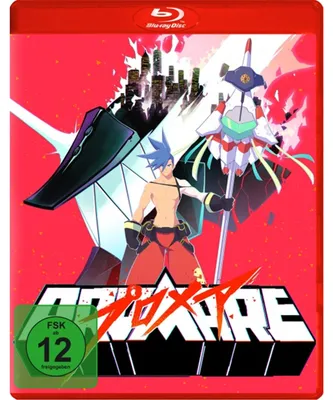 Obrázok produktu pre Promare