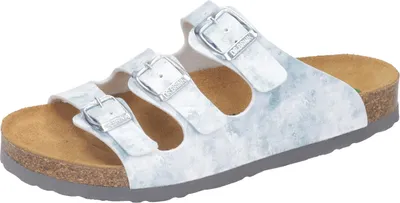 Produktbild von Dr. Brinkmann Damen Damenschuhe blau Gr. 36