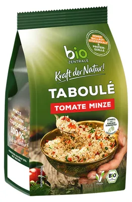 Immagine prodotto di Taboule biologico