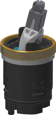 Produktbild von KWC AR Keramikkartusche, F5, für EHM, thermostatisch gesteuert, 2030066567