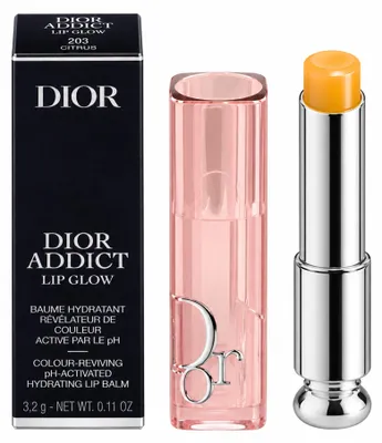 Immagine prodotto di Dior Addict Lip Glow 203 Citrus (3,2 g)