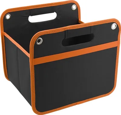 Obrázek produktu pro COMPASS Organizér do kufru 32x29cm ORANGE 06604