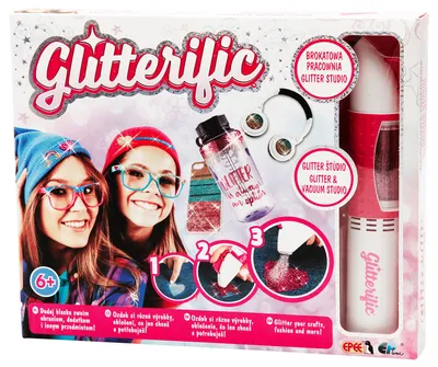 Image de Studio de paillettes Glitterific