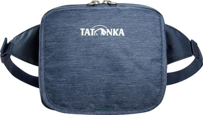Produktbild von TATONKA Gürteltasche Travel Organizer Navy dunkelblau