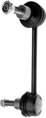 Produktbild von Stange Strebe Stabilisator 127 mm M10X1,5 RHT Ø 8 mm A.B.S. für u.a. OPEL MOVANO