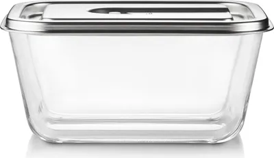 Image de CASO VacuBoxx Inox XL (NEUHEIT) vsl. LT 04/24