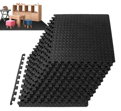 Obrázok produktu pre Puzzle – cvičebná podložka na doma a do posilovne