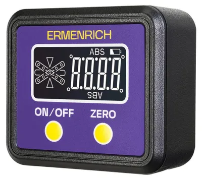 Image de Ermenrich Niveau numérique Ermenrich Verk LQ20