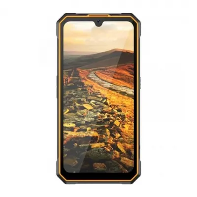 Produktbild von Smartphone Cubot KING KONG 5 6,08" Quad Core 4 GB RAM 32 GB
