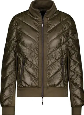 Produktbild von Monari Damen Jacke, olive, Größe 42