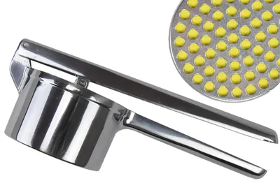 Aluminiumform 412, Ø 7 mm, 1 Stück