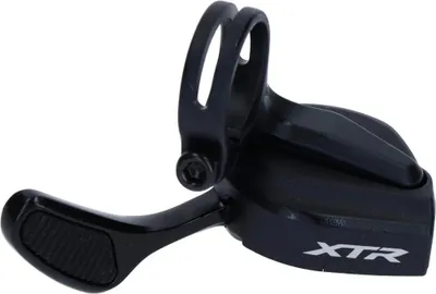 Immagine prodotto di SHIMANO INSERTO LEVA CAMBIO SINISTRA SL-M9100 - Inserto leva cambio di ricambio per SL-M9100,...