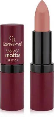 Immagine prodotto di Rossetto opaco vellutato Golden Rose n. 02