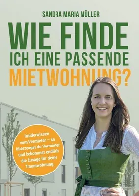 Zdjęcie produktu dla Wie finde ich eine passende Mietwohnung?