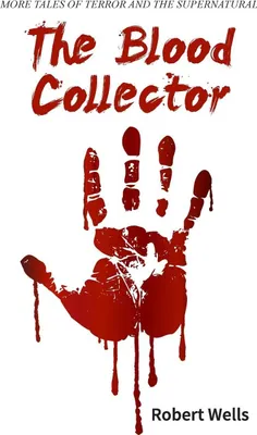 Produktbild von The Blood Collector