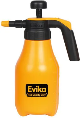Produktbild von Sprühgerät Evika AG10, 1.0 Liter, manuell
