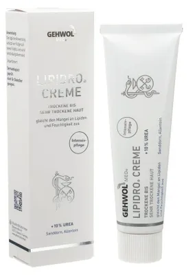 Obrázok produktu pre Gehwol Med Lipidro Creme 75 ml