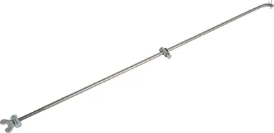 Produktbild von Bremsgestänge komplett - für MZ RT 125 1/2