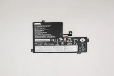 Produktbild von Lenovo 5B10W67369, Akku, Lenovo