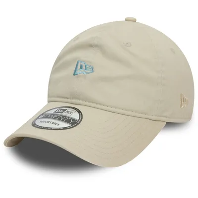 Obrázok produktu pre New Era 9Twenty Strapback Cap - ESSENTIAL stone beige
