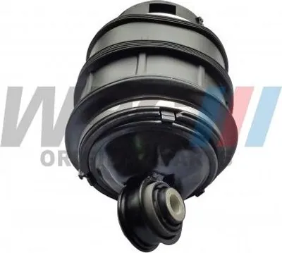 Produktbild von Faltenbalg hinten links Mercedes E W211 CLS W219 A2113200725