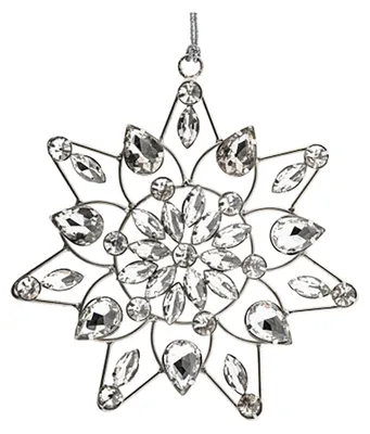 Produktbild von Sonnenfänger Kristallmandala.