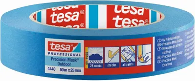 Produktbild von Präzisionskrepp 4440 Außen UV PLUS glatt glatt