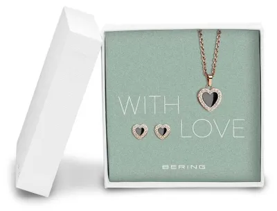 Imagen del producto de Collar BERING, multicolor
