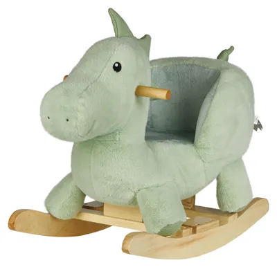 Produktbild von Sterntaler Schaukeltier DINO Rexi