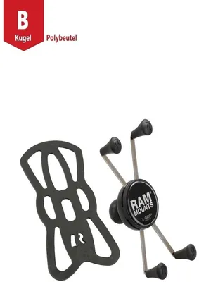 Image de RAM Mounts X-Grip