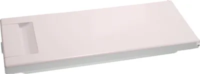 Produktbild von AEG 2063754028 Gefrierfachtür mit Dichtung für Kühlschrank (siehe Beschreibung)