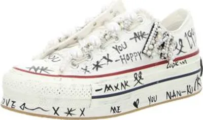 Produktbild von Sneaker für Damen in weiß
