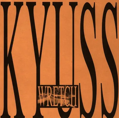 Obrázok produktu pre Kyuss: Kyuss - Wretch - - (CD / W)