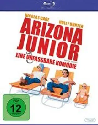 Produktbild von Arizona Junior
